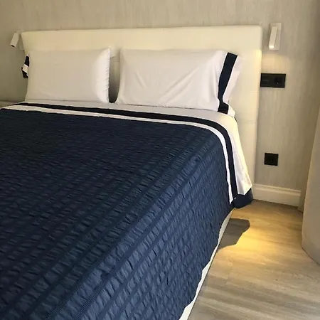 Beautiful Penthouse On Golden Mile, Near מארבלה