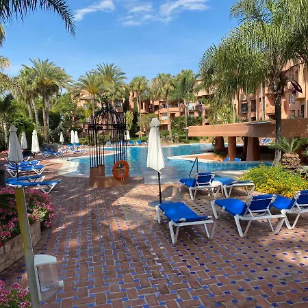 Beautiful Penthouse On Golden Mile, Near Lejlighed Marbella