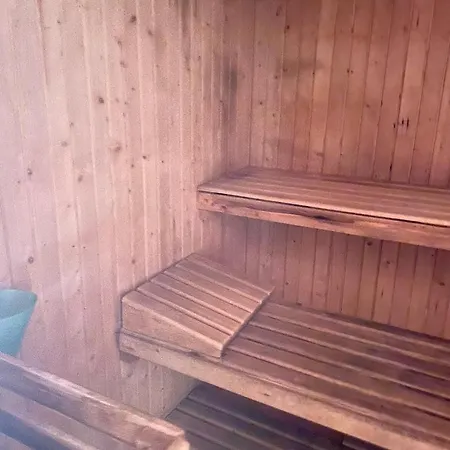 Lejlighed Beautiful Penthouse On Golden Mile, Near