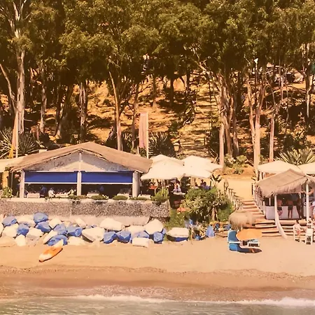 Beautiful Penthouse On Golden Mile, Near Marbella