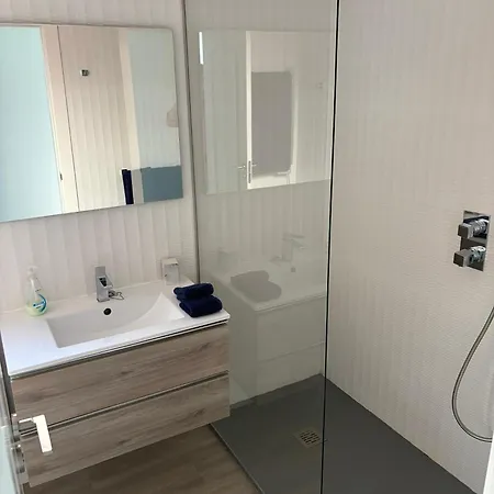 דירה Beautiful Penthouse On Golden Mile, Near *