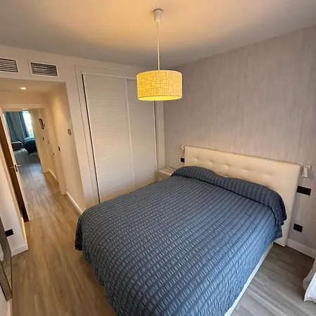 Beautiful Penthouse On Golden Mile, Near マルベーリャ