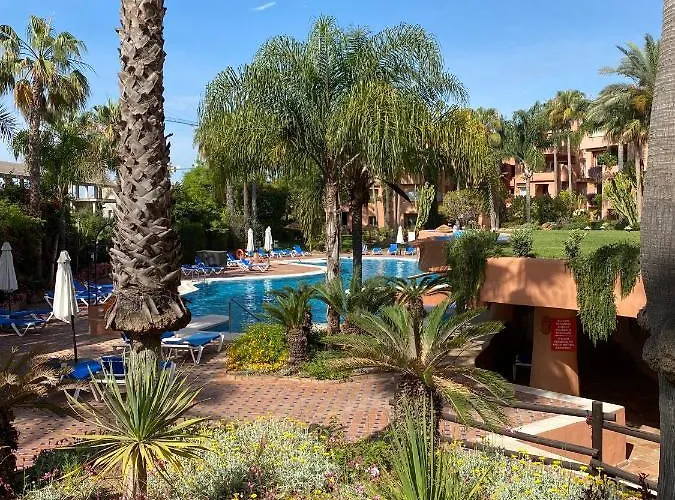 Beautiful Penthouse On Golden Mile, Near Марбелья