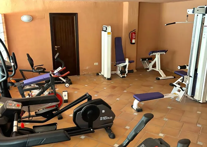 Beautiful Penthouse On Golden Mile, Near * Марбелья