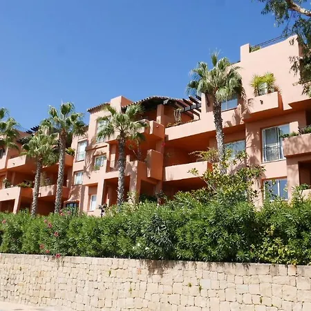 Beautiful Penthouse On Golden Mile, Near Lägenhet *