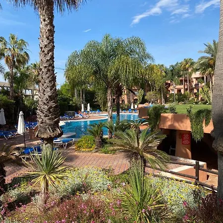 Beautiful Penthouse On Golden Mile, Near Marbella